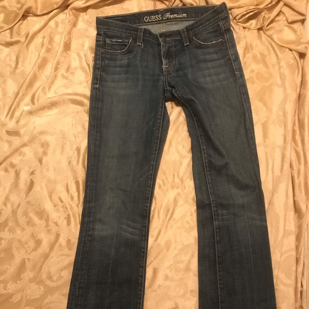 Guess Premium Jeans